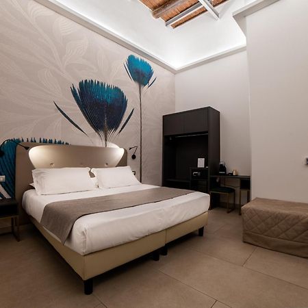 B&B Napoli Time Ngoại thất bức ảnh