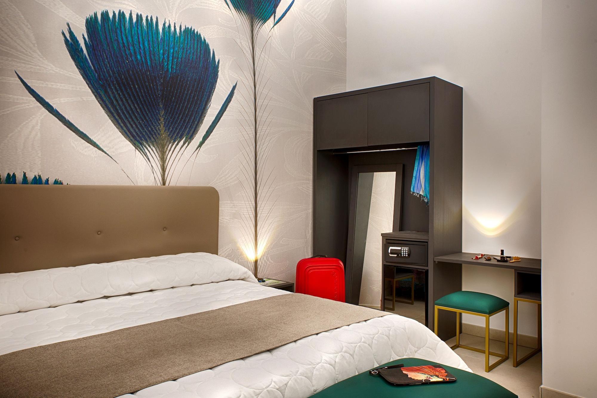 B&B Napoli Time Ngoại thất bức ảnh