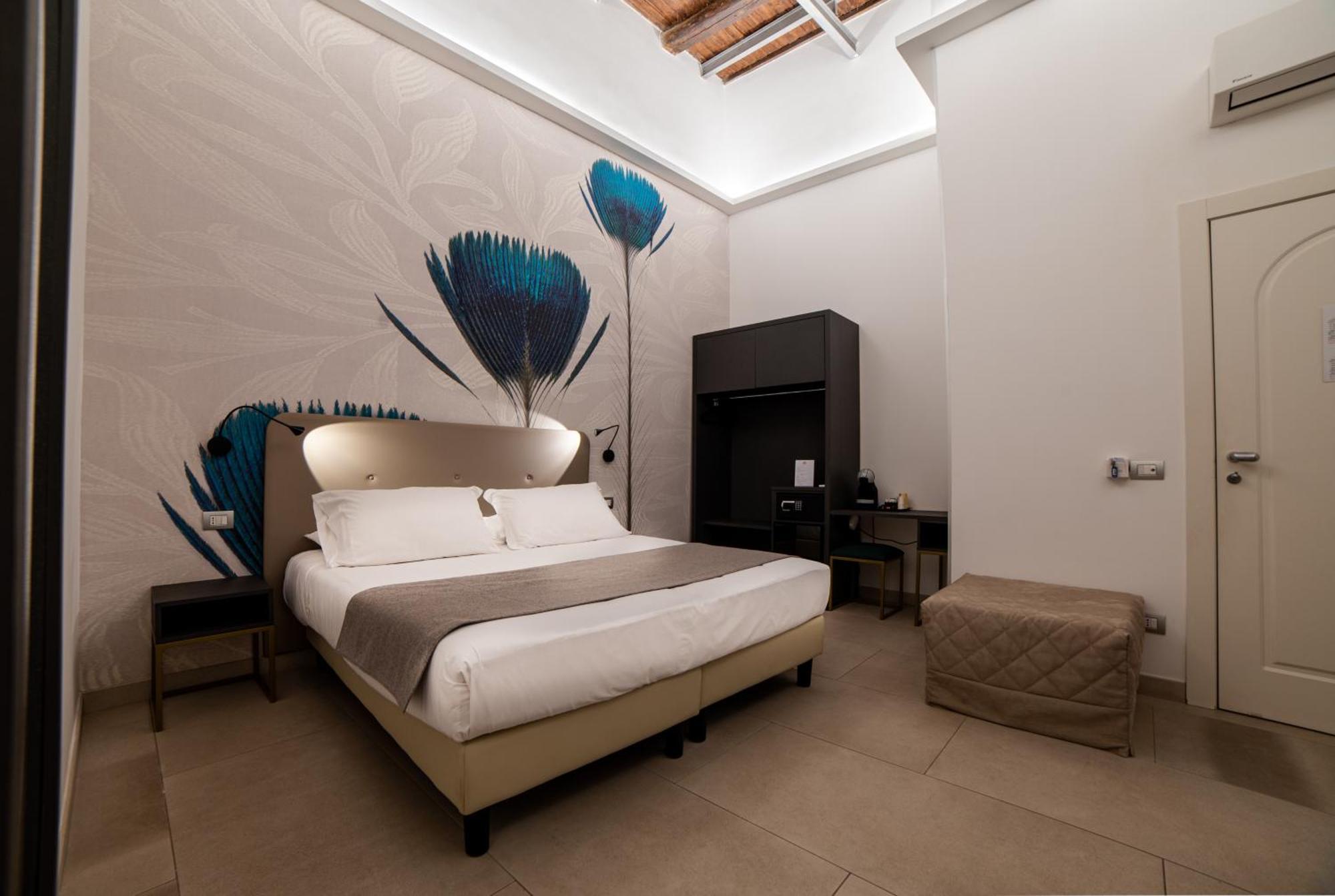 B&B Napoli Time Ngoại thất bức ảnh