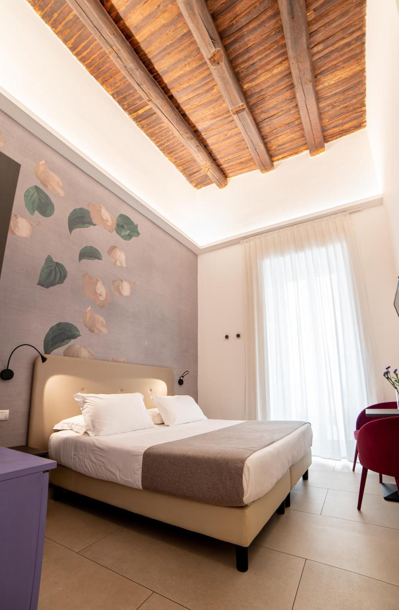 B&B Napoli Time Ngoại thất bức ảnh