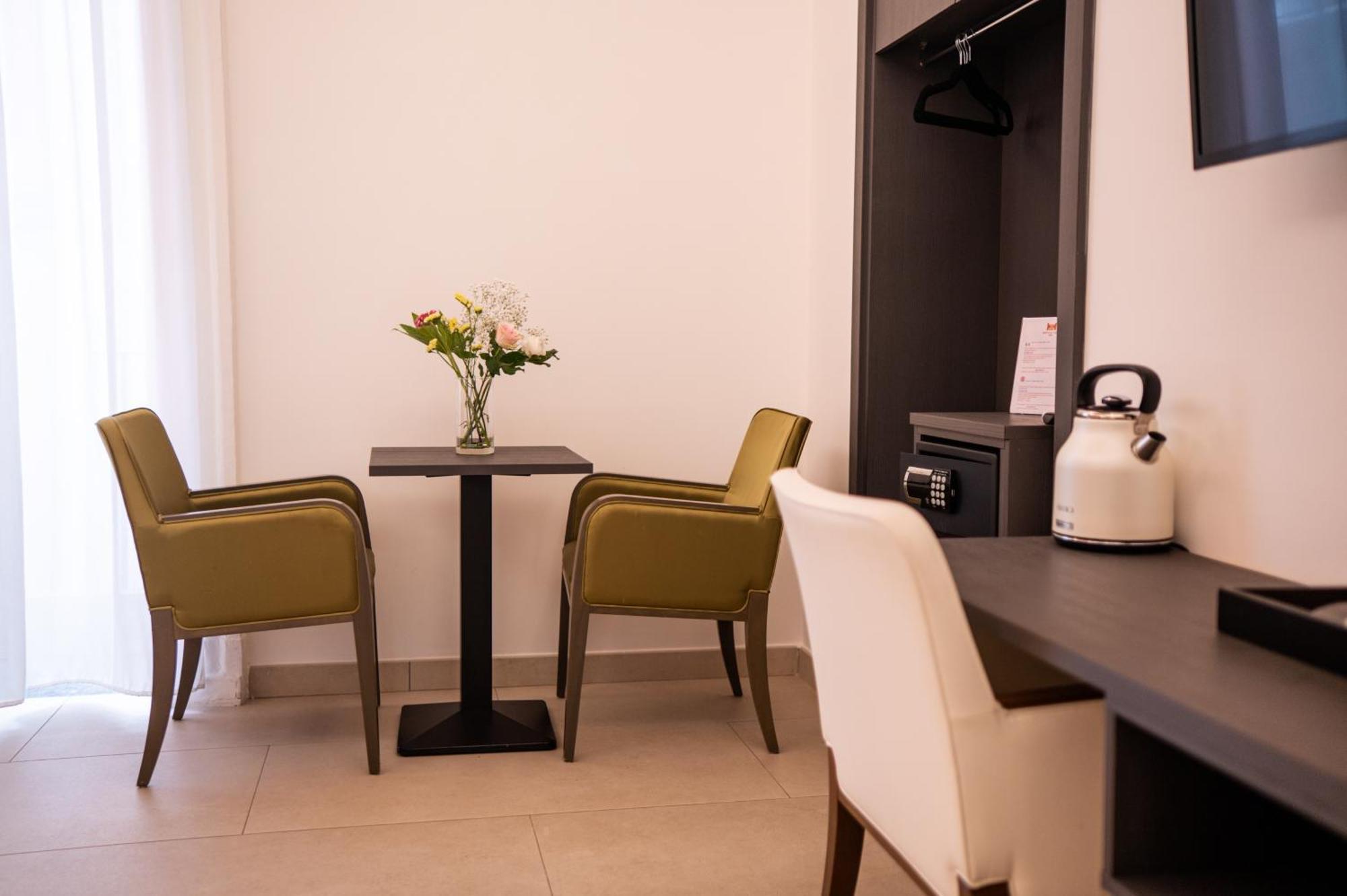 B&B Napoli Time Ngoại thất bức ảnh