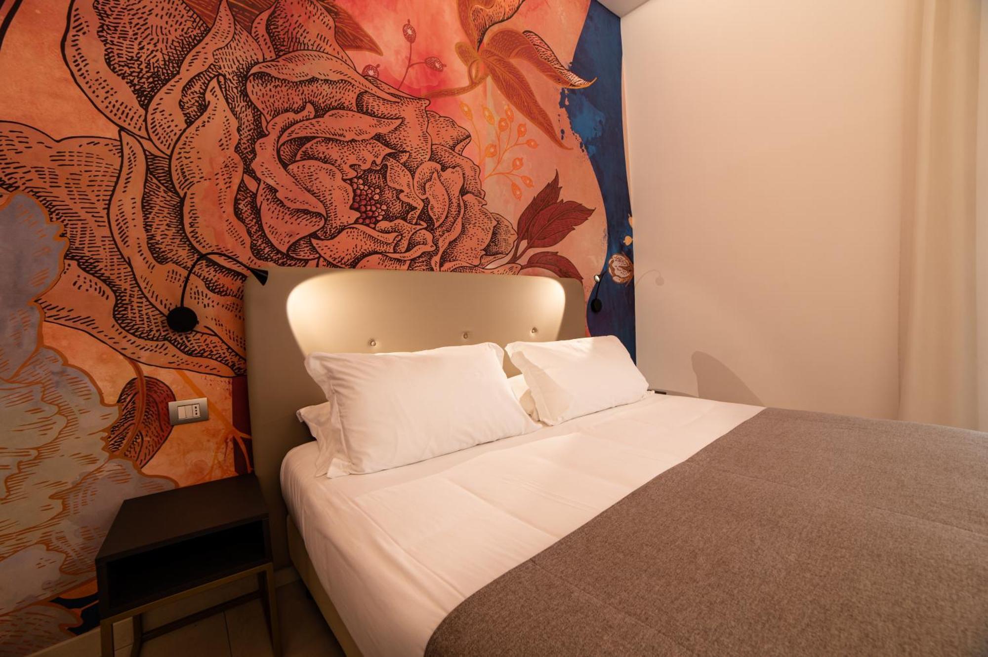 B&B Napoli Time Ngoại thất bức ảnh