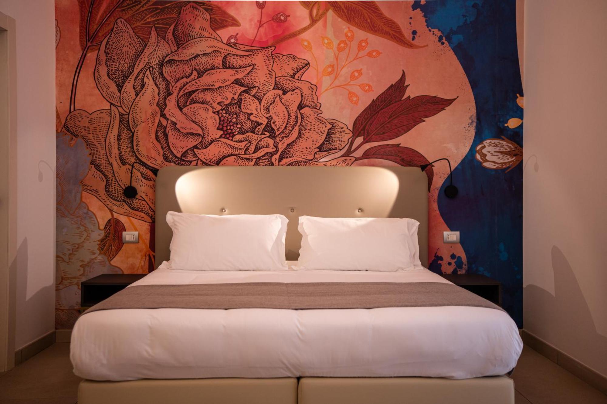 B&B Napoli Time Ngoại thất bức ảnh