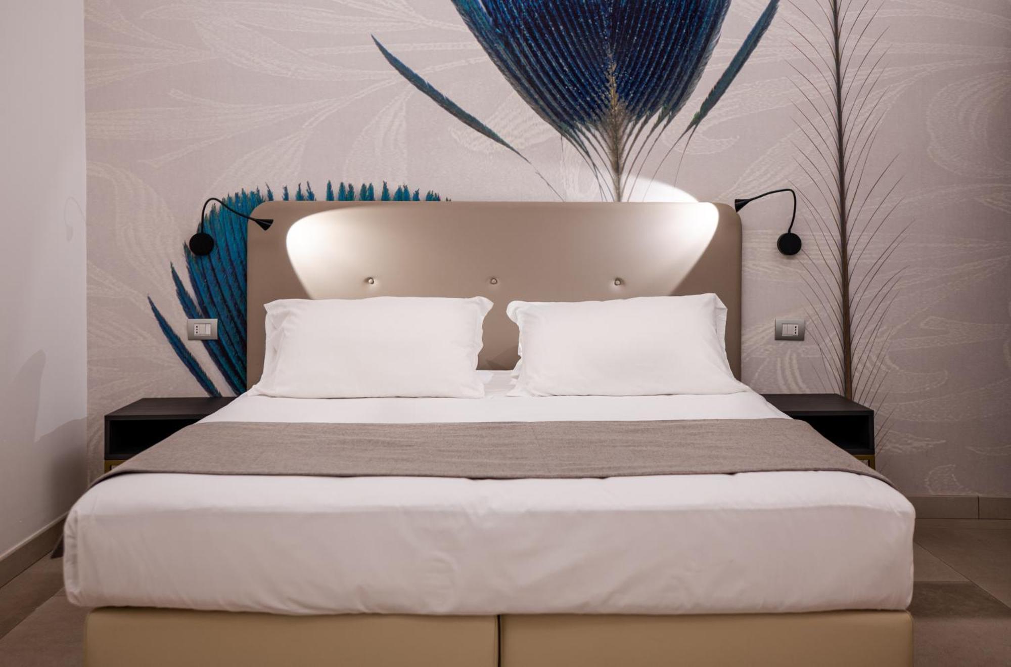 B&B Napoli Time Ngoại thất bức ảnh