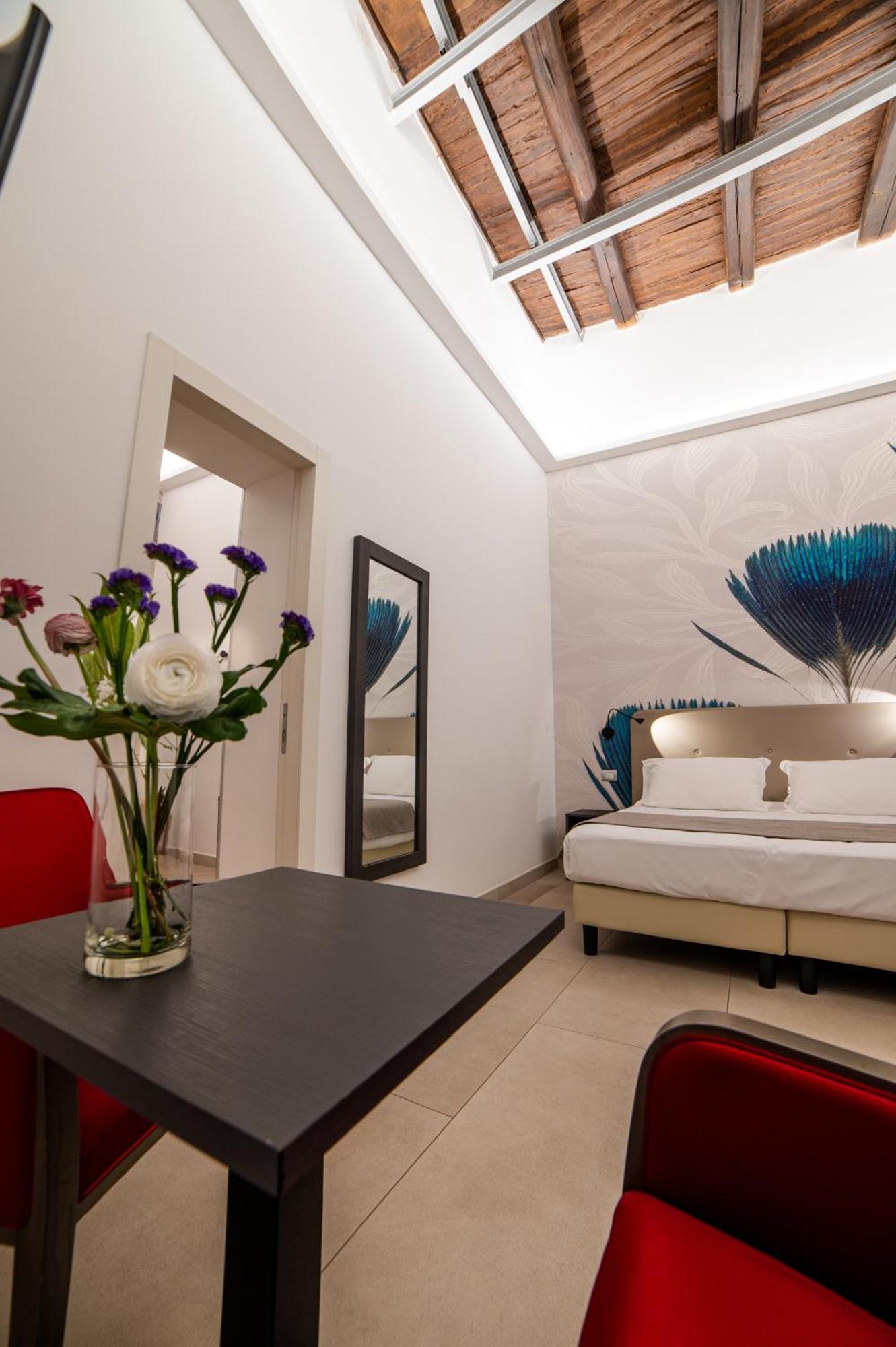 B&B Napoli Time Ngoại thất bức ảnh