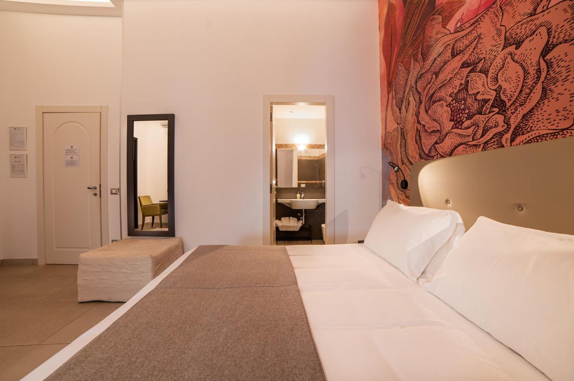 B&B Napoli Time Ngoại thất bức ảnh
