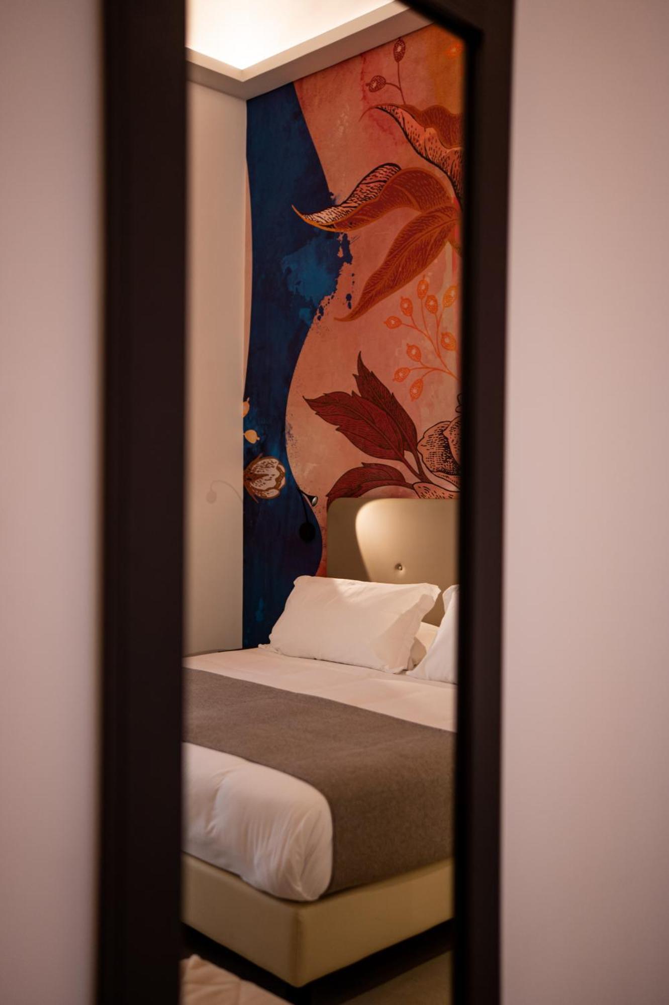 B&B Napoli Time Ngoại thất bức ảnh