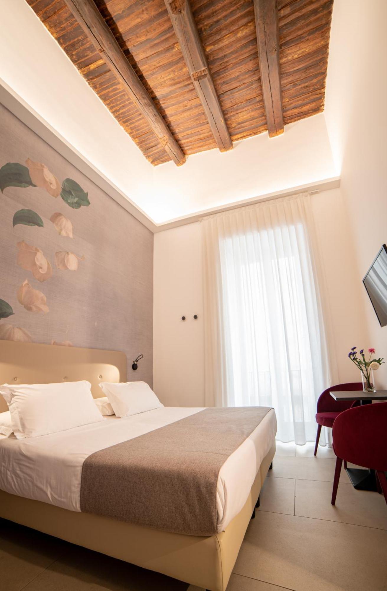B&B Napoli Time Ngoại thất bức ảnh