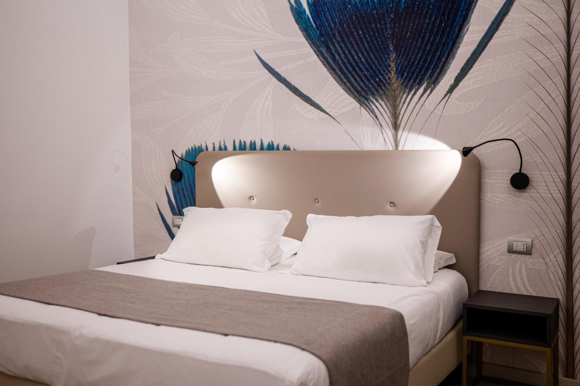 B&B Napoli Time Ngoại thất bức ảnh