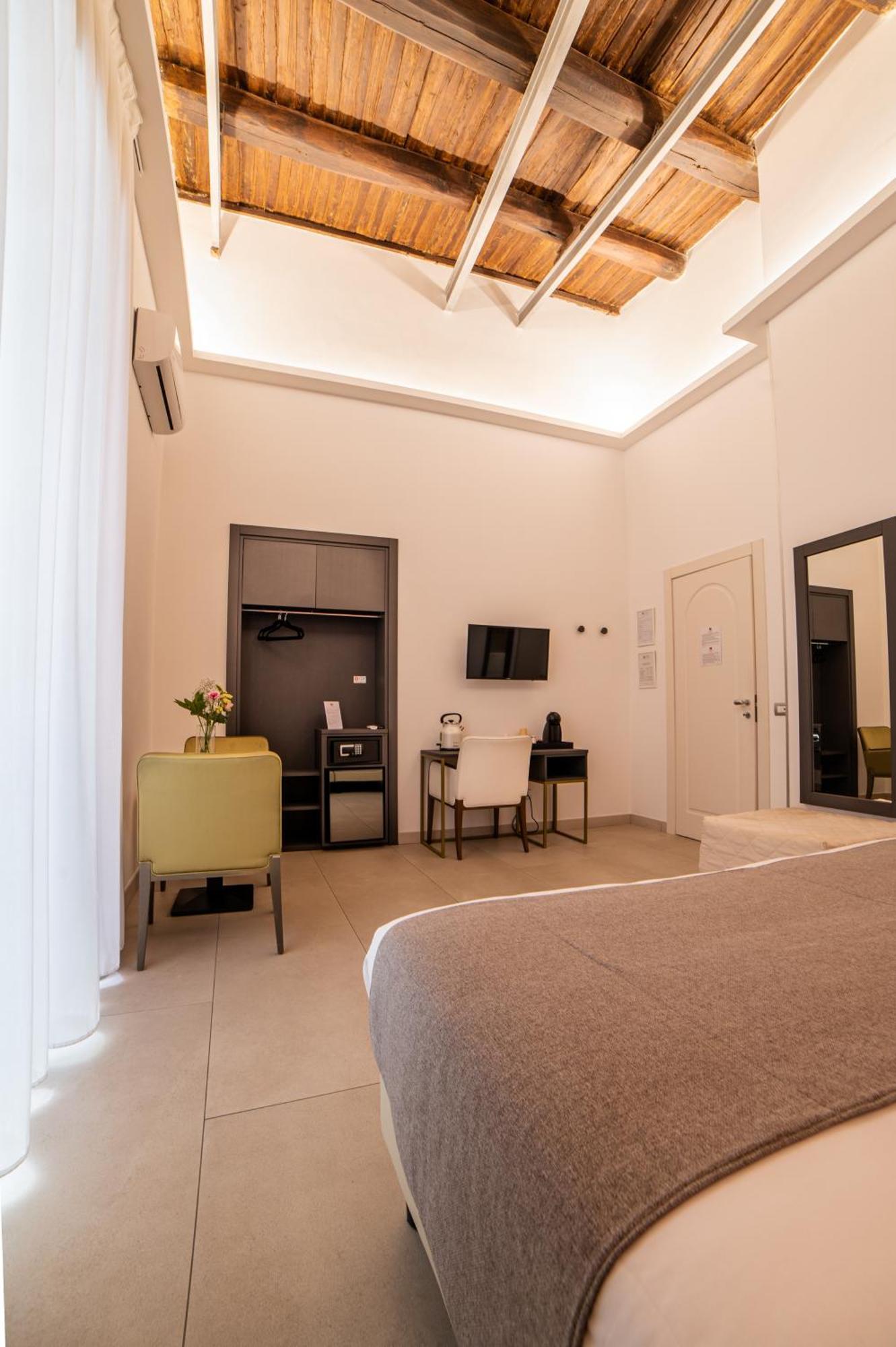 B&B Napoli Time Ngoại thất bức ảnh