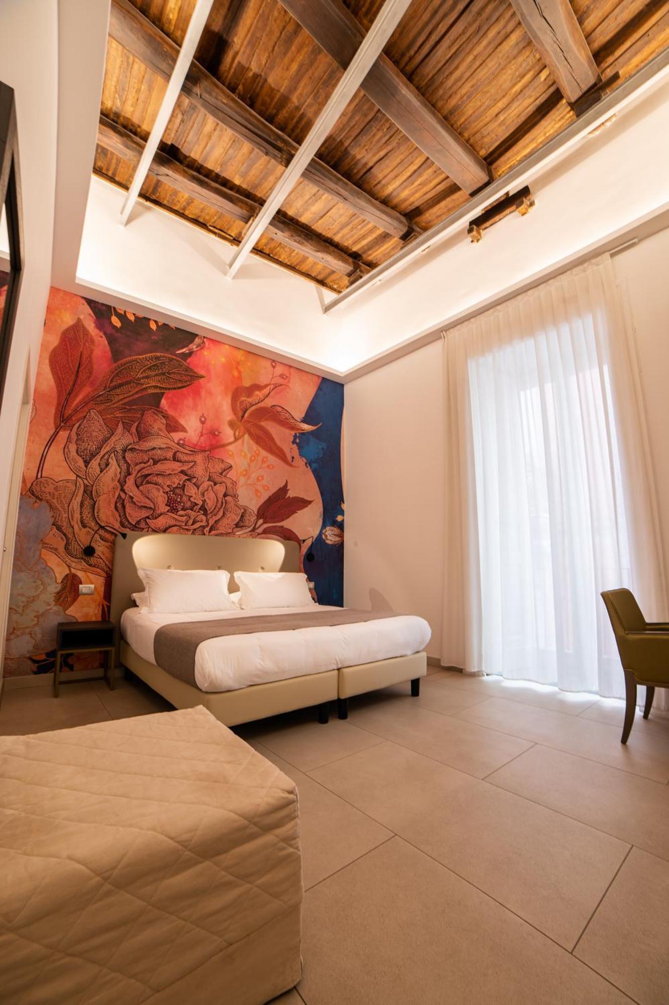 B&B Napoli Time Ngoại thất bức ảnh
