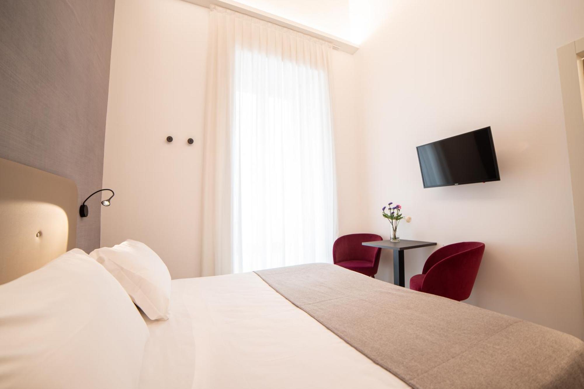 B&B Napoli Time Ngoại thất bức ảnh