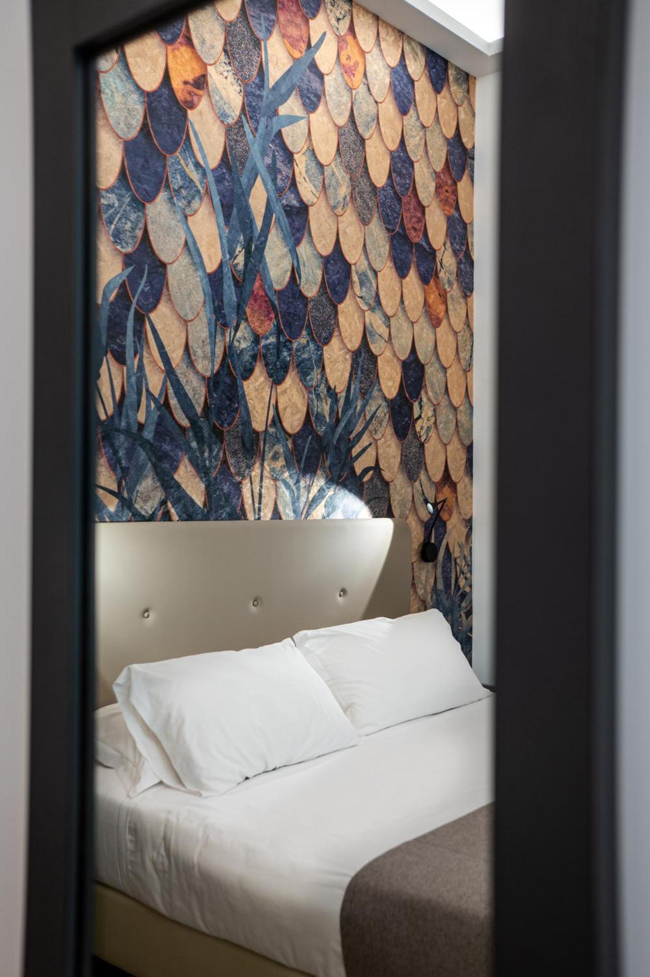 B&B Napoli Time Ngoại thất bức ảnh