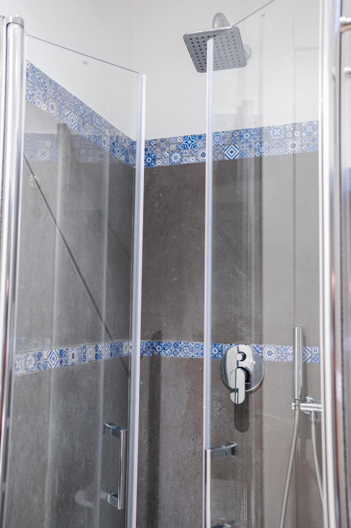 B&B Napoli Time Ngoại thất bức ảnh