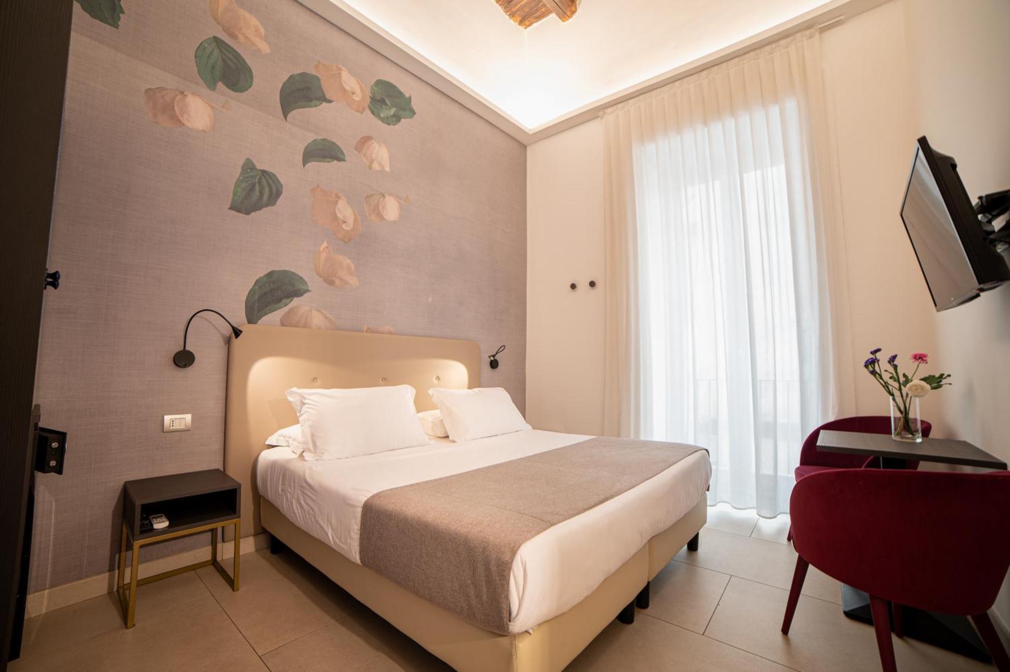 B&B Napoli Time Ngoại thất bức ảnh