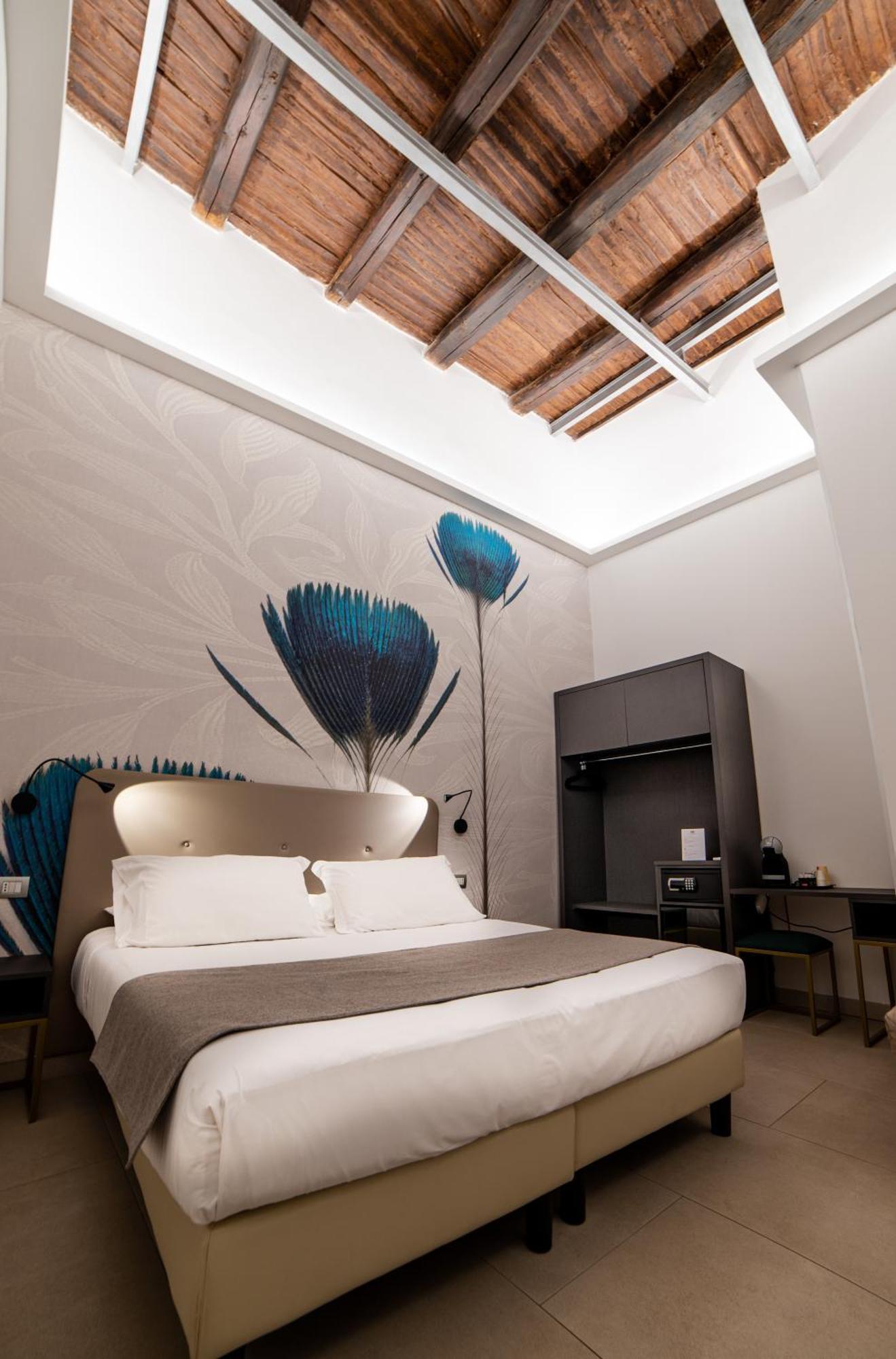 B&B Napoli Time Ngoại thất bức ảnh