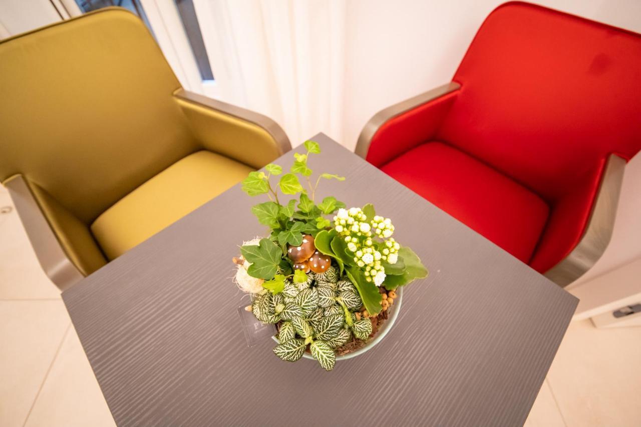 B&B Napoli Time Ngoại thất bức ảnh